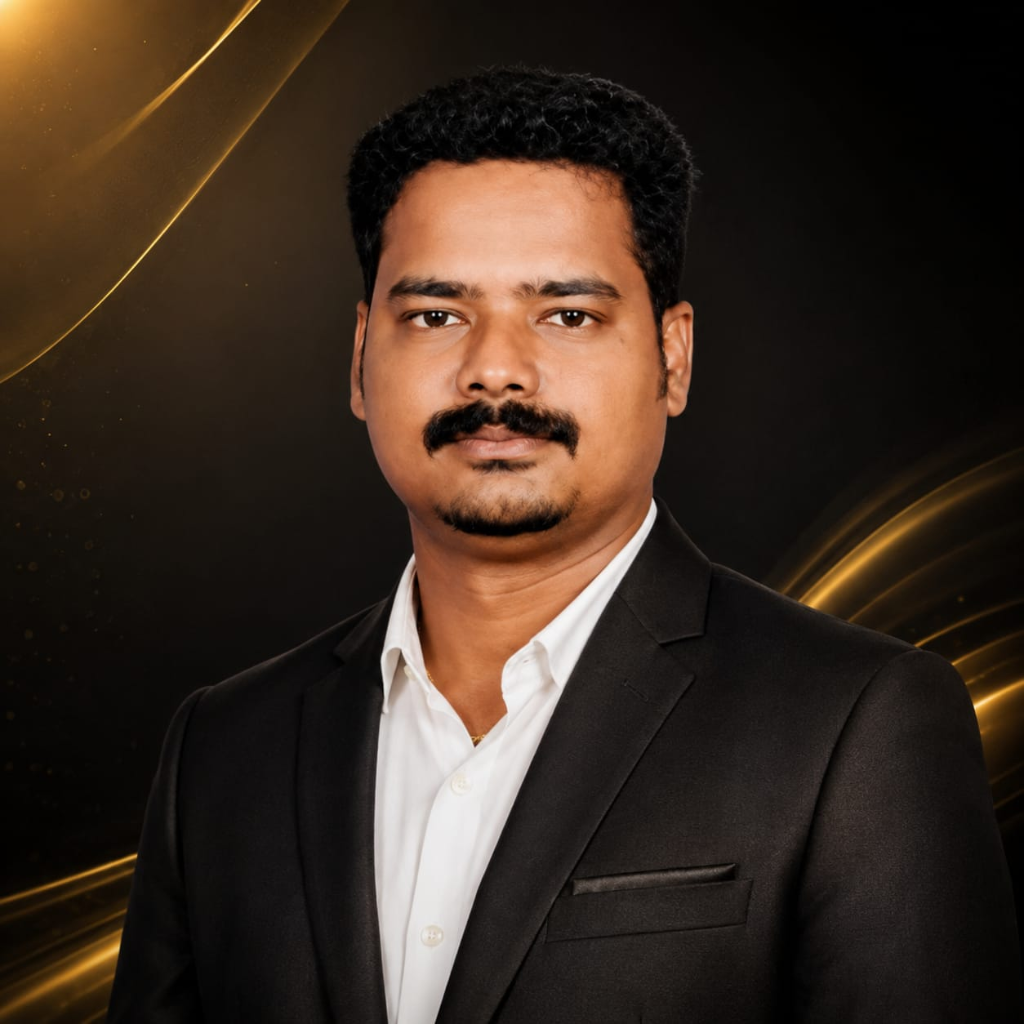 Mr. Sathish S